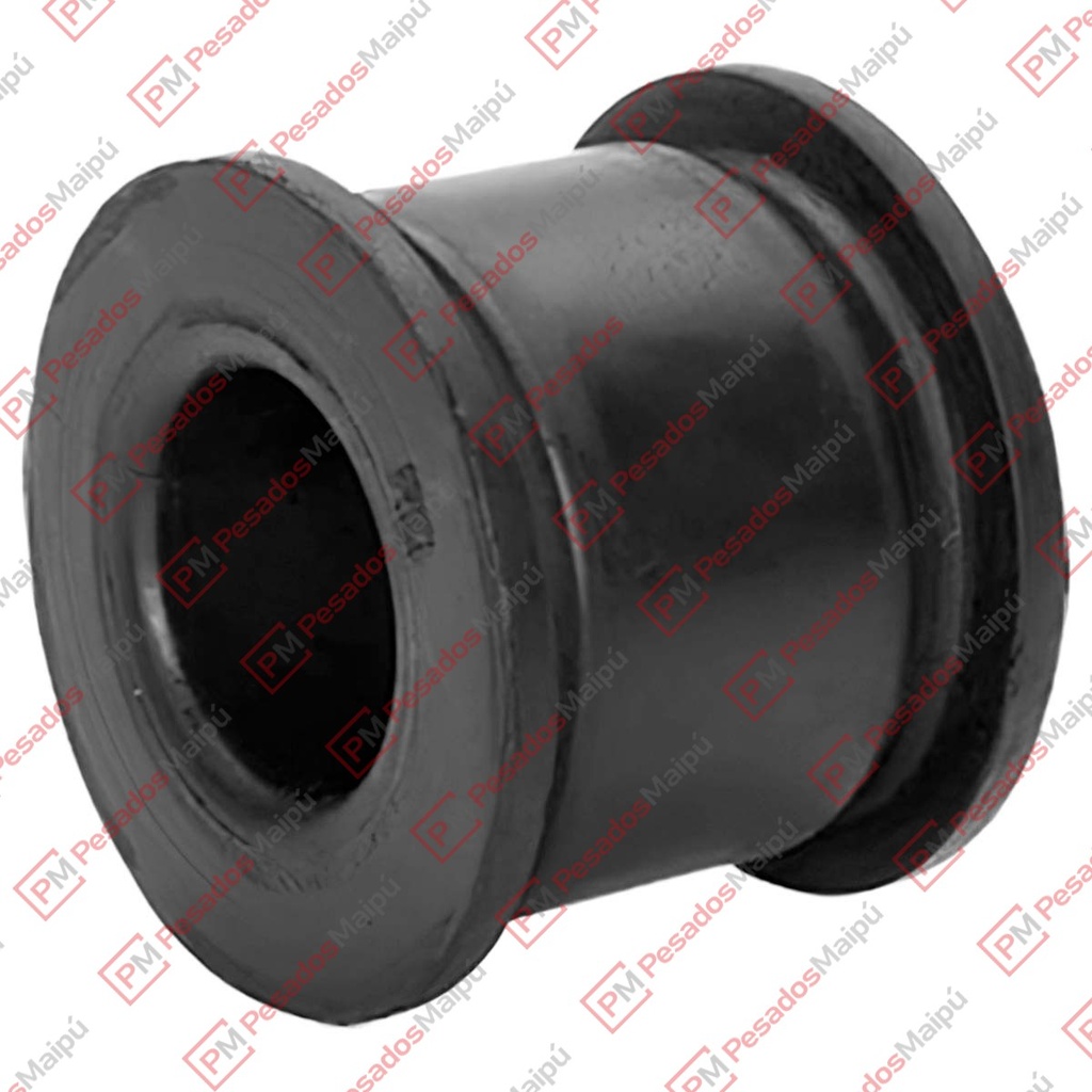 BUJE BARRA ESTABILIZADORA DEL/TRAS (R-266) FORD/VW