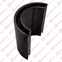 BUJE BARRA ESTABILIZADORA DEL 1/2 C/U (R-6125) IVECO (2111) (98469635)
