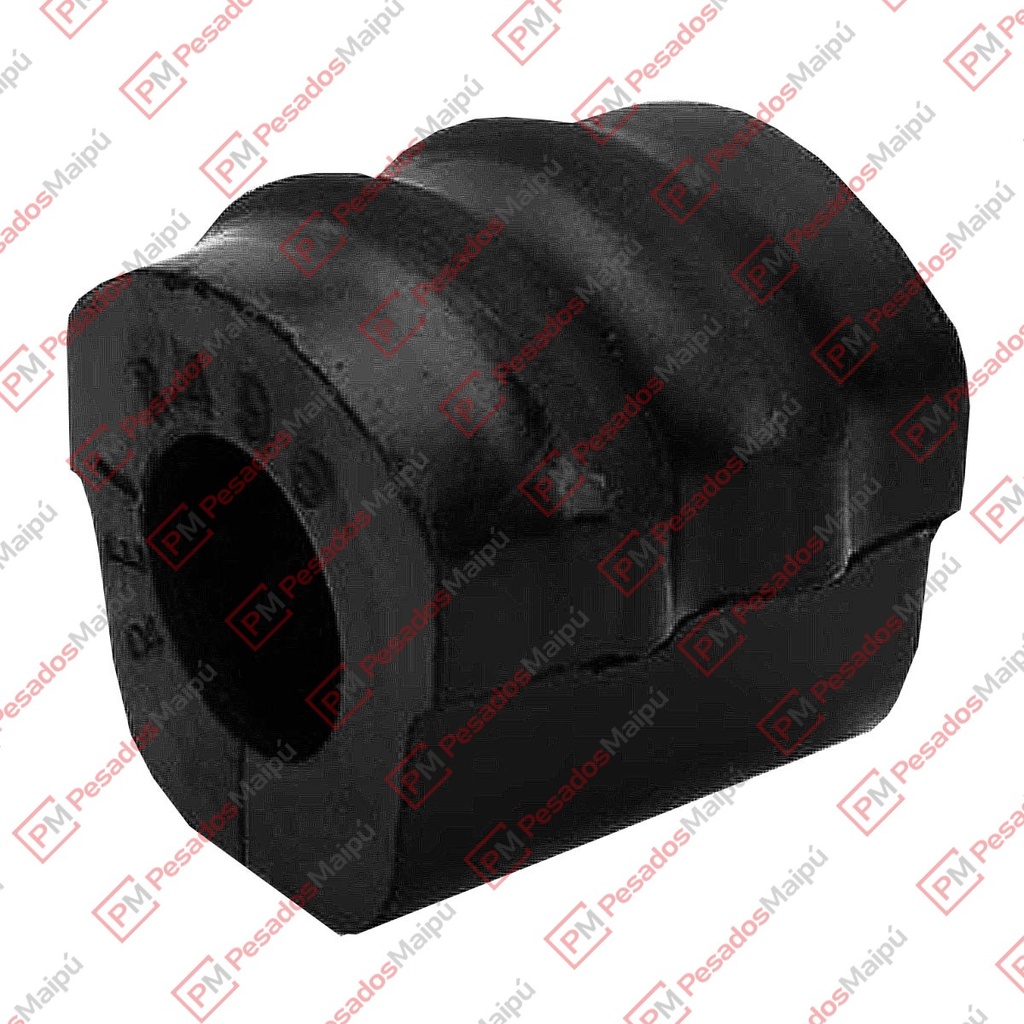 BUJE BARRA ESTABILIZADORA DEL (R-496 A) MB 710 Ø28.5MM
