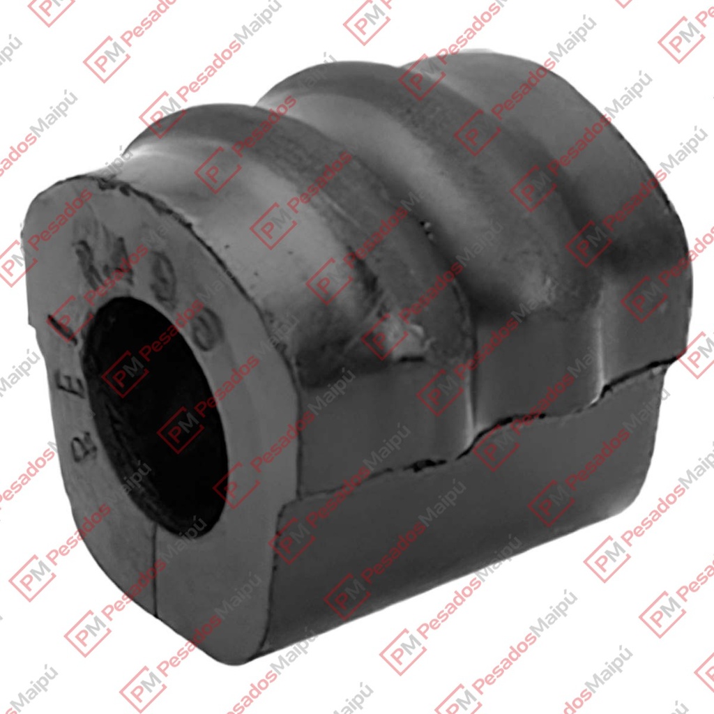 BUJE BARRA ESTABILIZADORA DEL (R-496) MB 710 Ø26MM