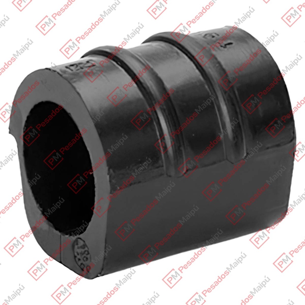 BUJE BARRA ESTABILIZADORA DEL (R-064) MB 608 Ø30MM