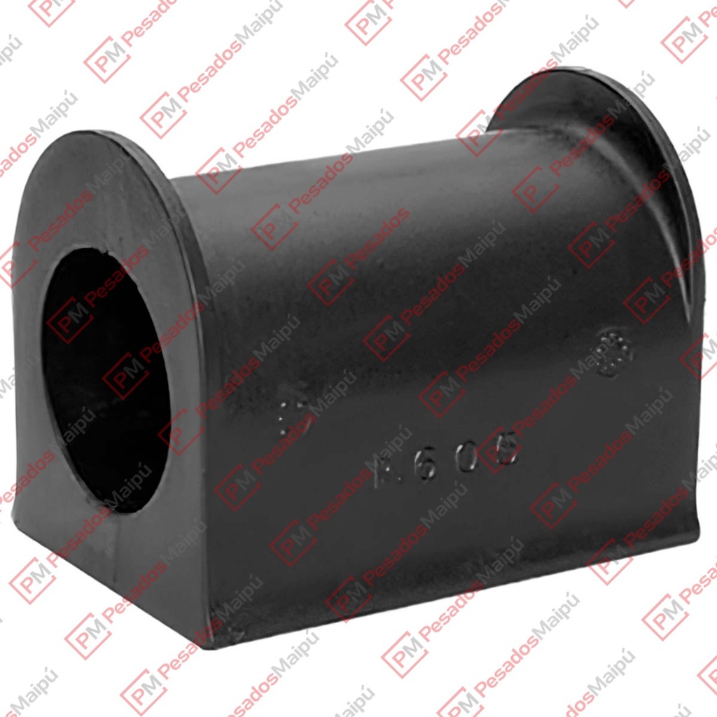 [01849] BUJE BARRA ESTABILIZADORA TRAS (R-605) FORD/VW Ø43,5