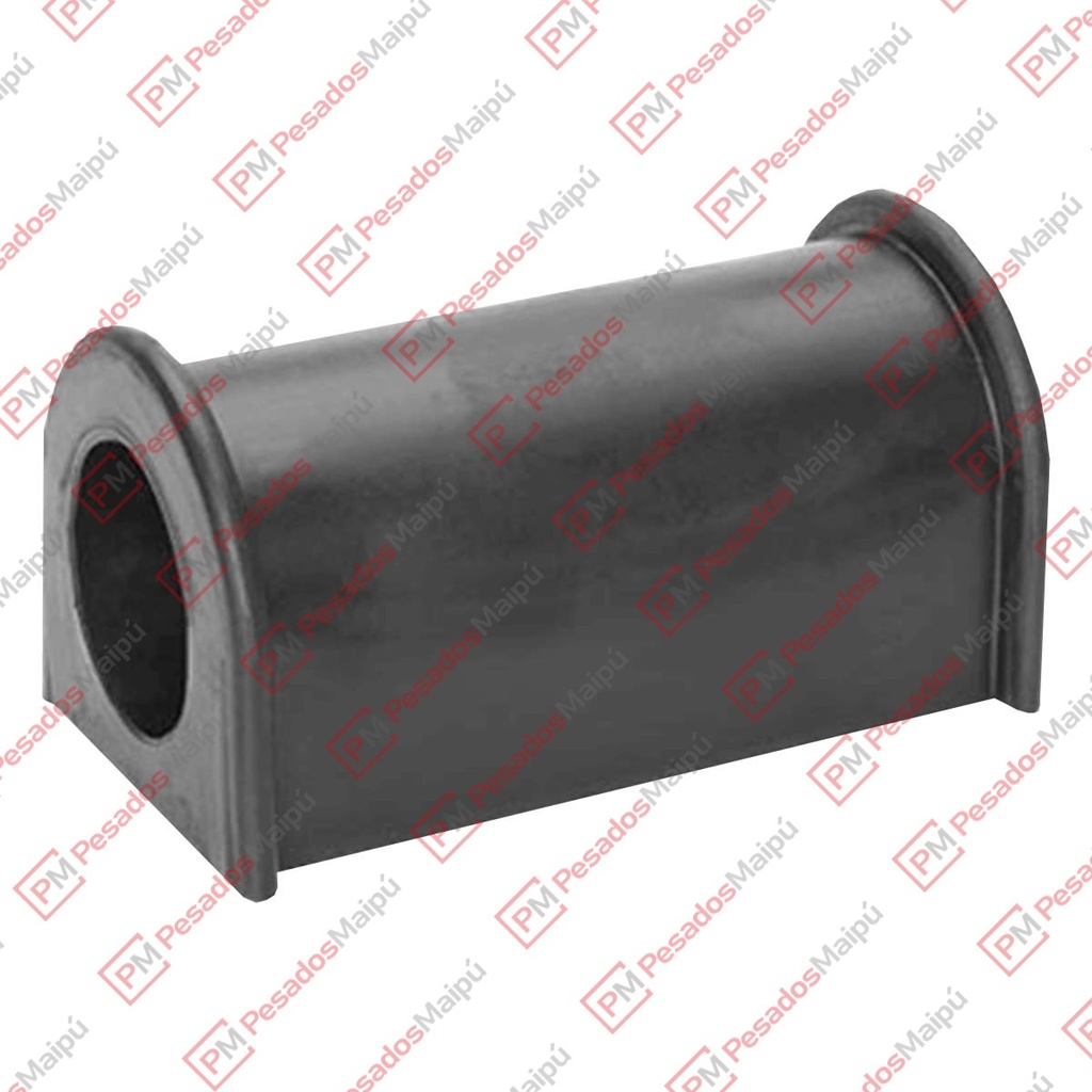 [01851] BUJE BARRA ESTABILIZADORA (R-334) SC 112/113/114 Ø39MM