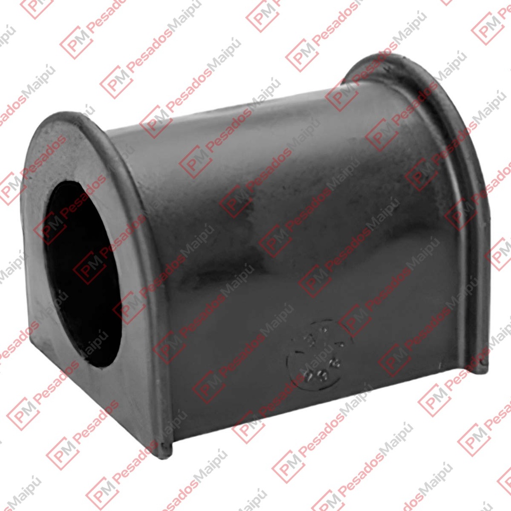 [01852] BUJE BARRA ESTABILIZADORA (R-360) SC P94/113 Ø49MM