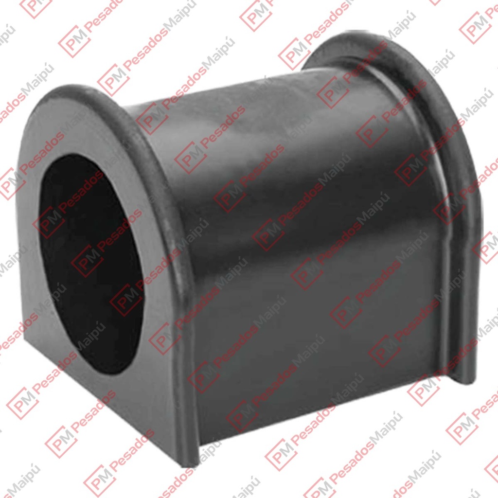 [01853] BUJE BARRA ESTABILIZADORA (R-329) SC S4 Ø64MM