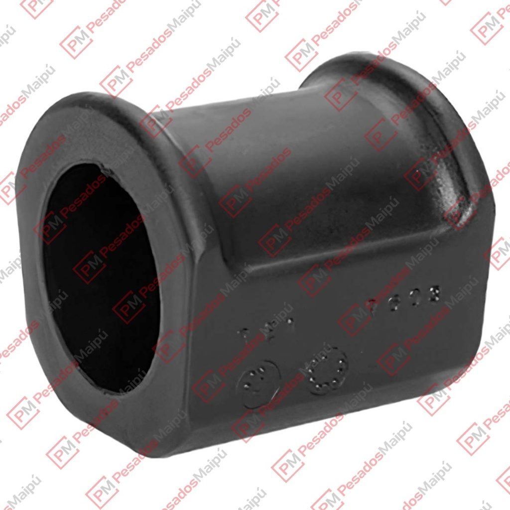 BUJE BARRA ESTABILIZADORA DEL (R-603) VW/FORD Ø44MM