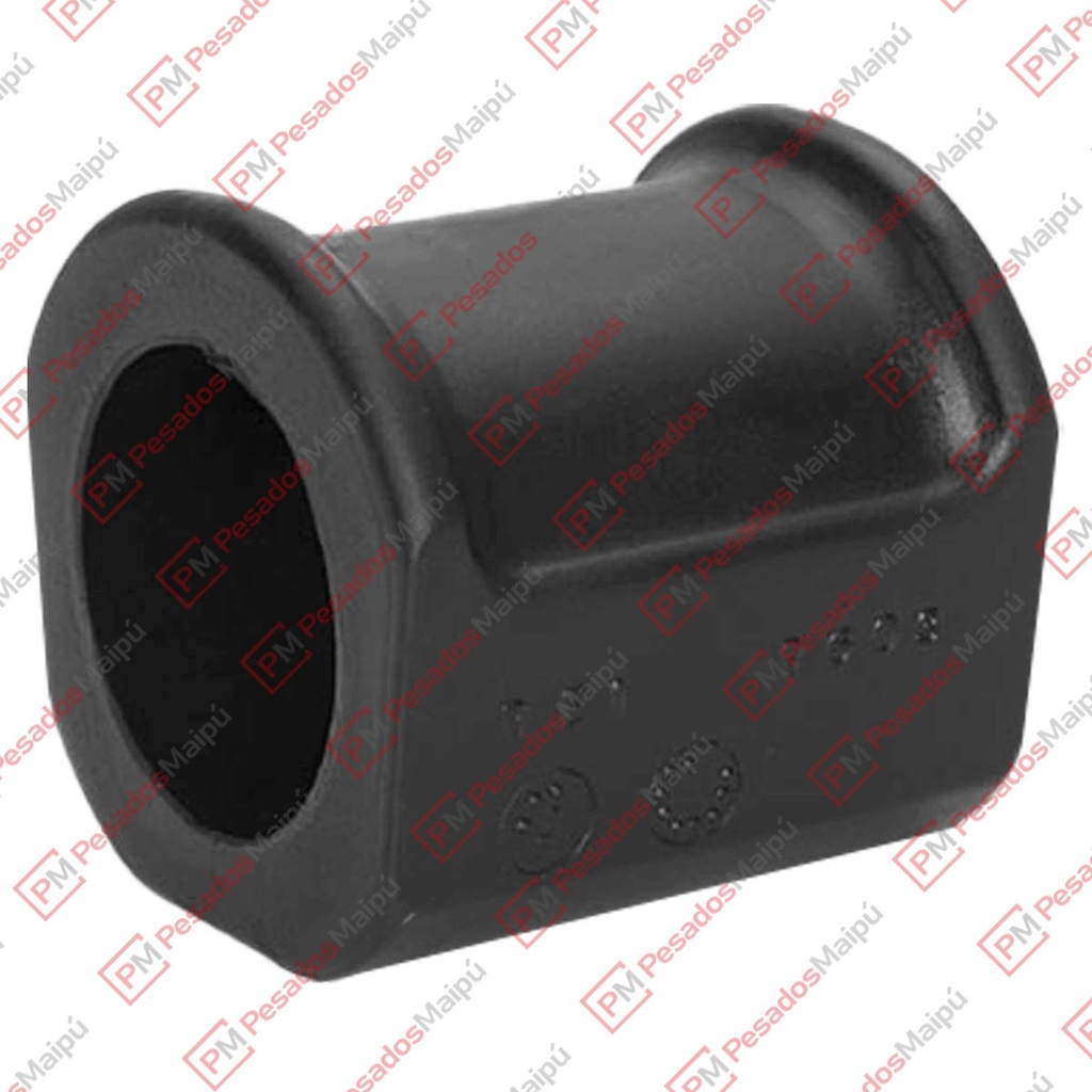 BUJE BARRA ESTABILIZADORA DEL (R-603) (3104) VW/FORD Ø44MM