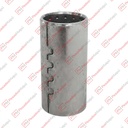 BUJE HIERRO ELASTICO FORD CARGO TRASERO  1 1/4X1 1/2X75 (1259) (BHDG0001)