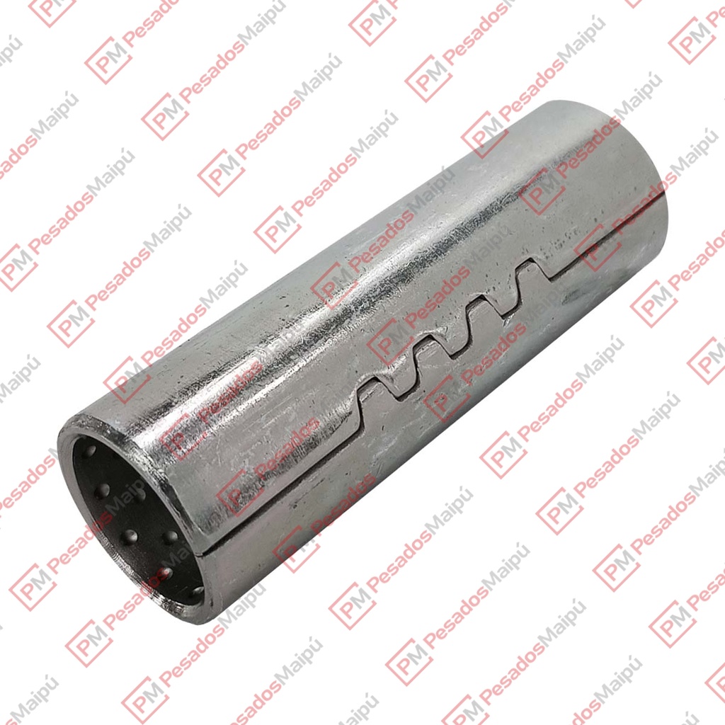 [01981] BUJE HIERRO ELASTICO DELANTERO FORD CARGO 1 X 1 1/4 X 4 (26513) (BHFR0004)