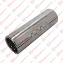 BUJE HIERRO ELASTICO DELANTERO FORD CARGO 1 X 1 1/4 X 4 (26513) (BHFR0004)