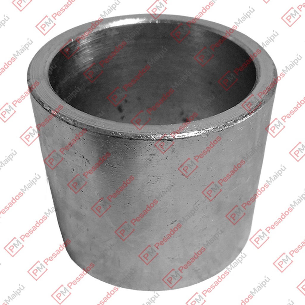 BUJE HIERRO ELASTICO MB 1938 TRAS P/GEMELO 40X48X42