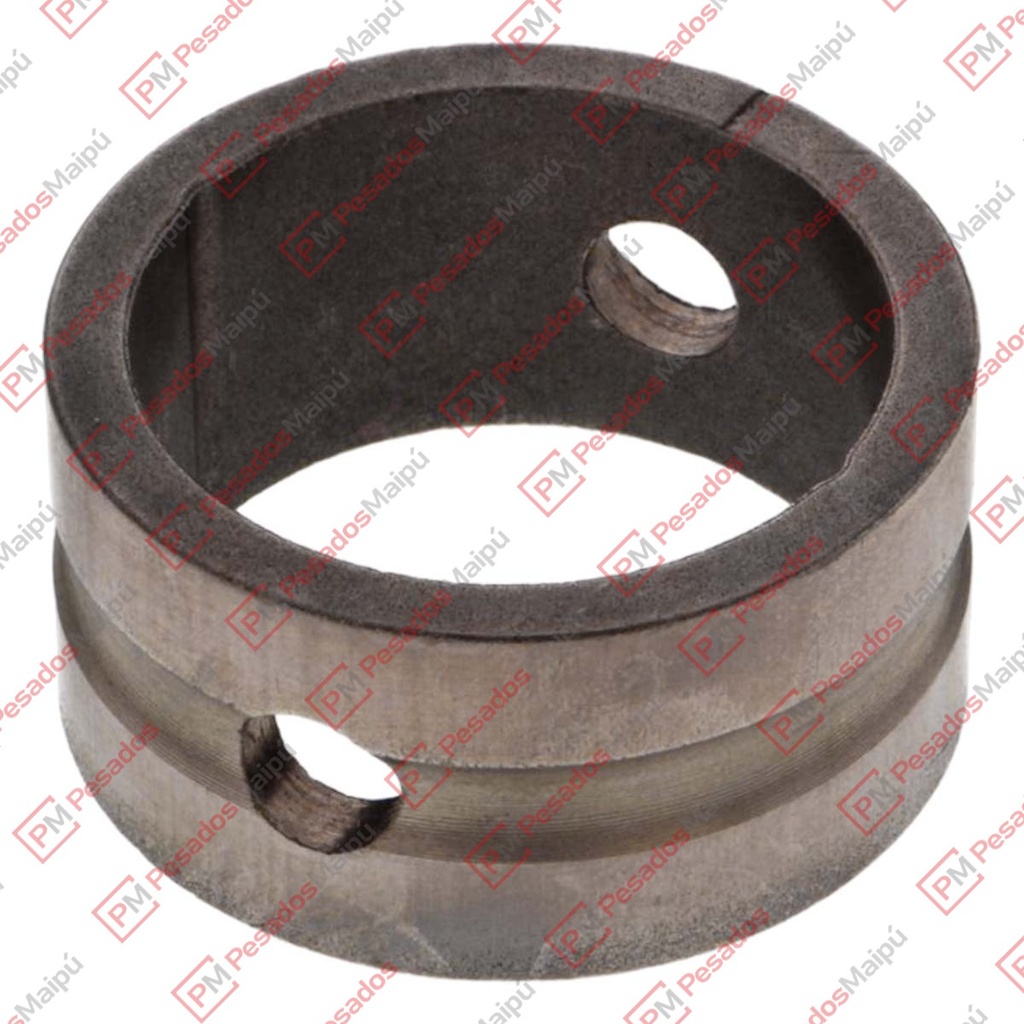 [02013] BUJE LEVA FRENO RANDON CILINDRICO 42MM ACERO ORIGINAL (1225N1158) (251000015)