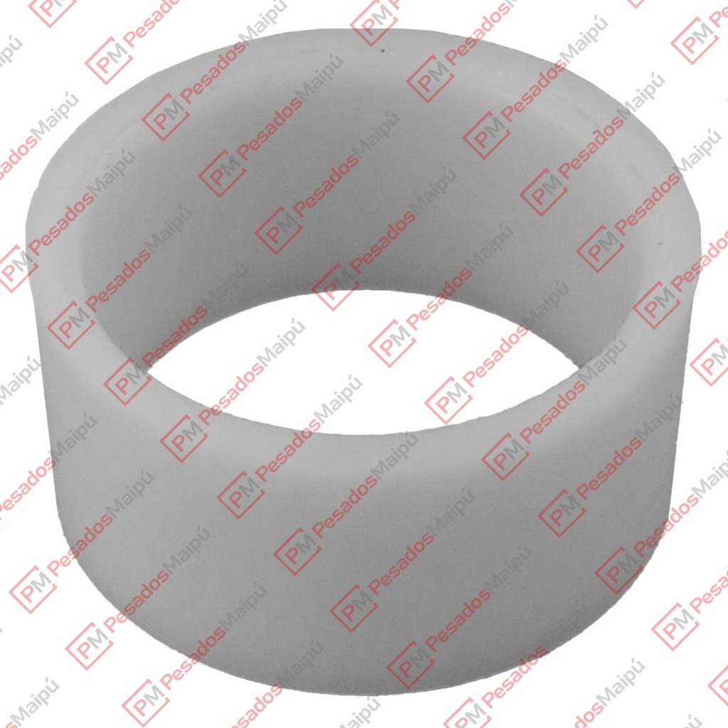 [02017] BUJE LEVA FRENO RANDON CILINDRICO 42MM PLASTICO NACIONAL (5044)