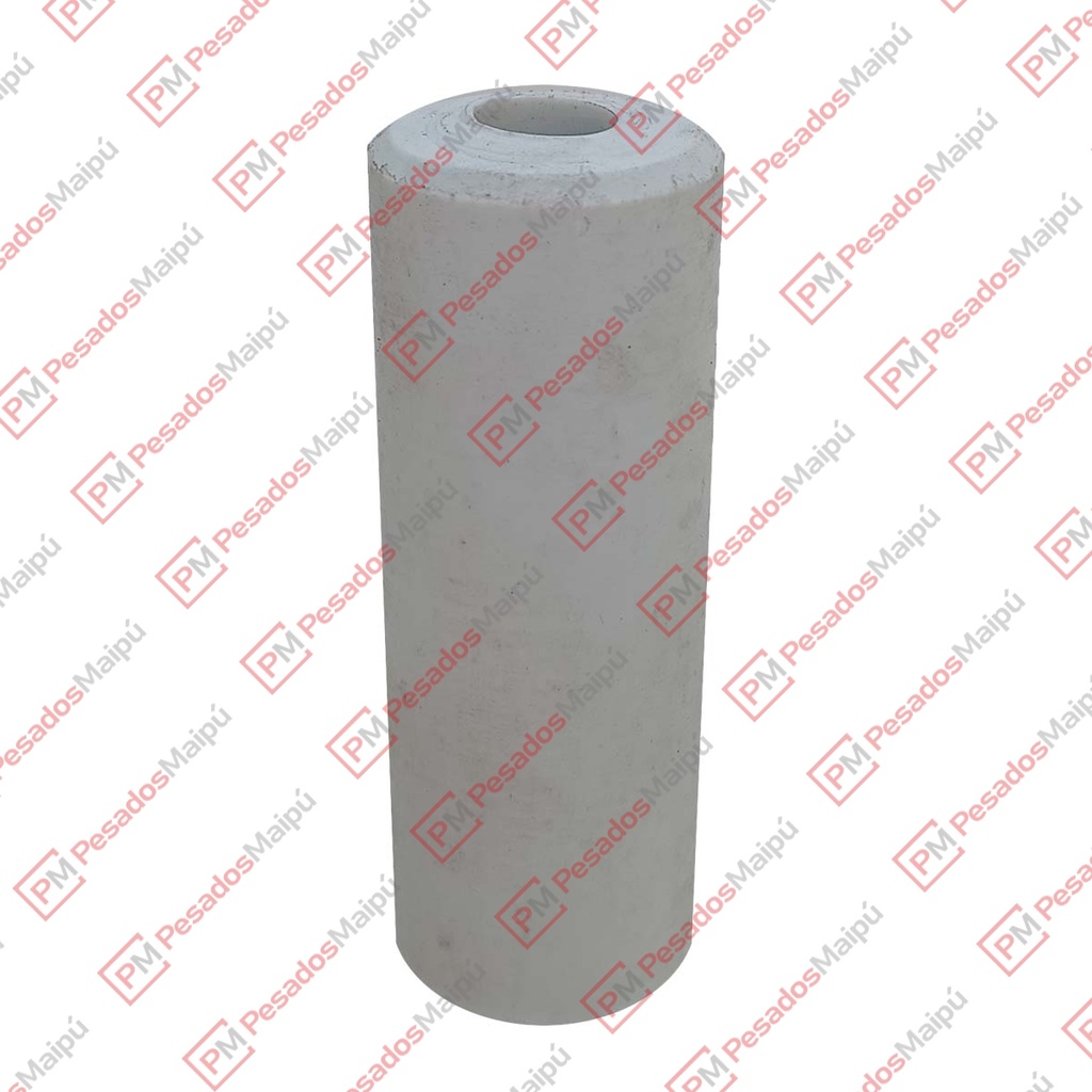 BUJE PLASTICO ELASTICO MB 710 12 X 30 X 8 SEPAR