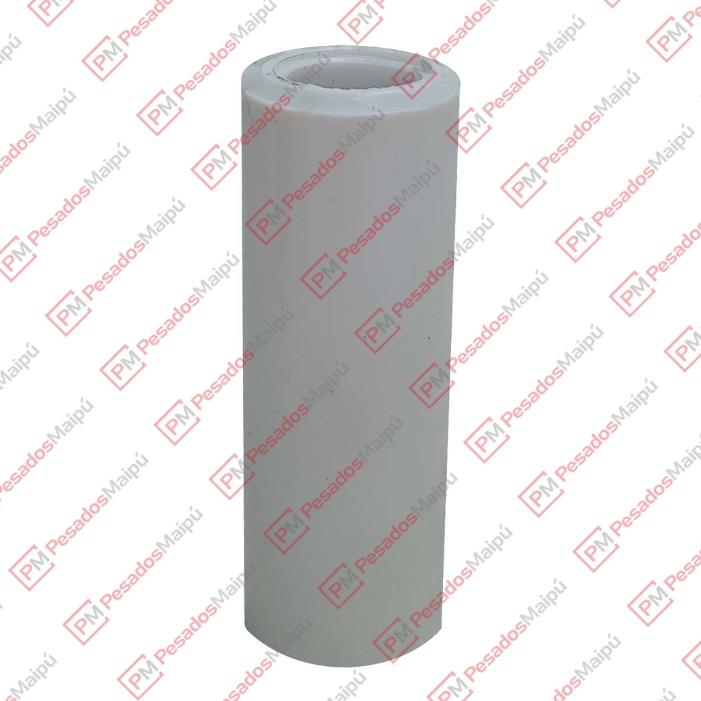 BUJE PLASTICO ELASTICO MB 710 18 X 30 X 8 SEPAR (3313)