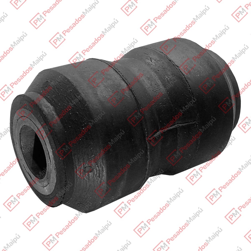 BUJE SUSPENSION NEUMATICA TORMECAN GDE (9601)