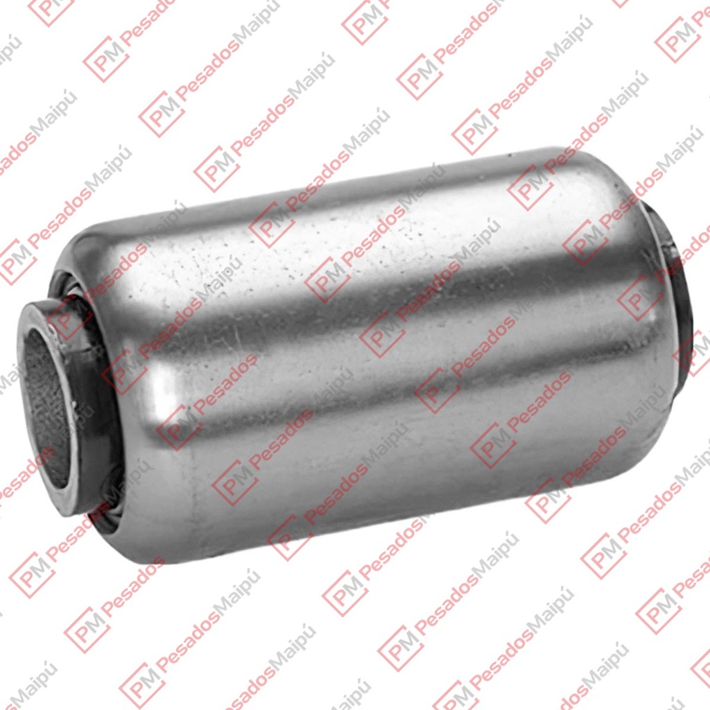 [02091] BUJE ARMADO SUSPENSION NEUMATICA TRASERA SCANIA P94/P124 (R-830)