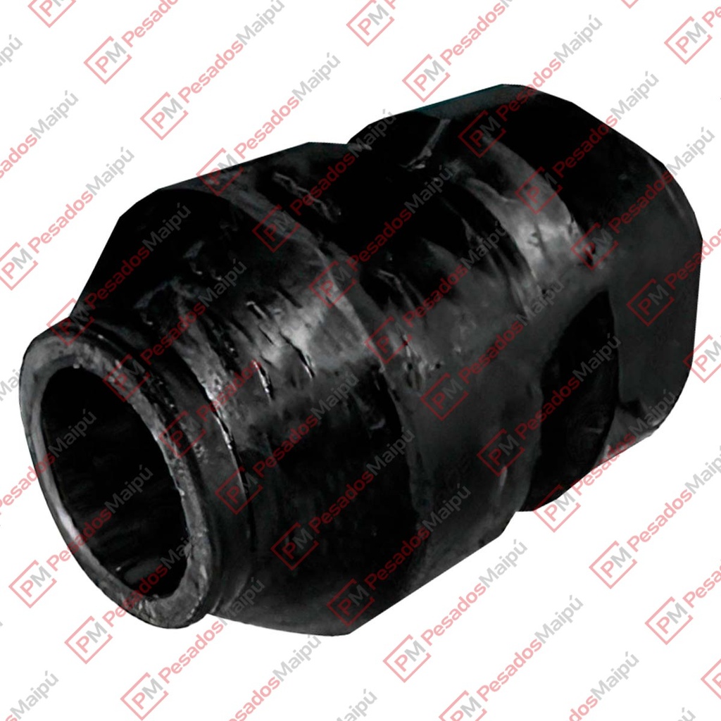 [02093] BUJE SUSPENSION CARWORK 38X76X132 (9603)