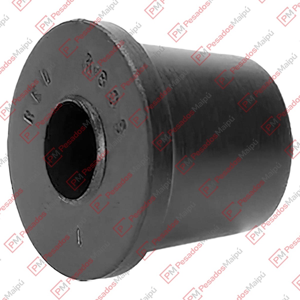 BUJE SUSPENSION NEUMATICA TRAS (R-805) CONICO SC 113/114