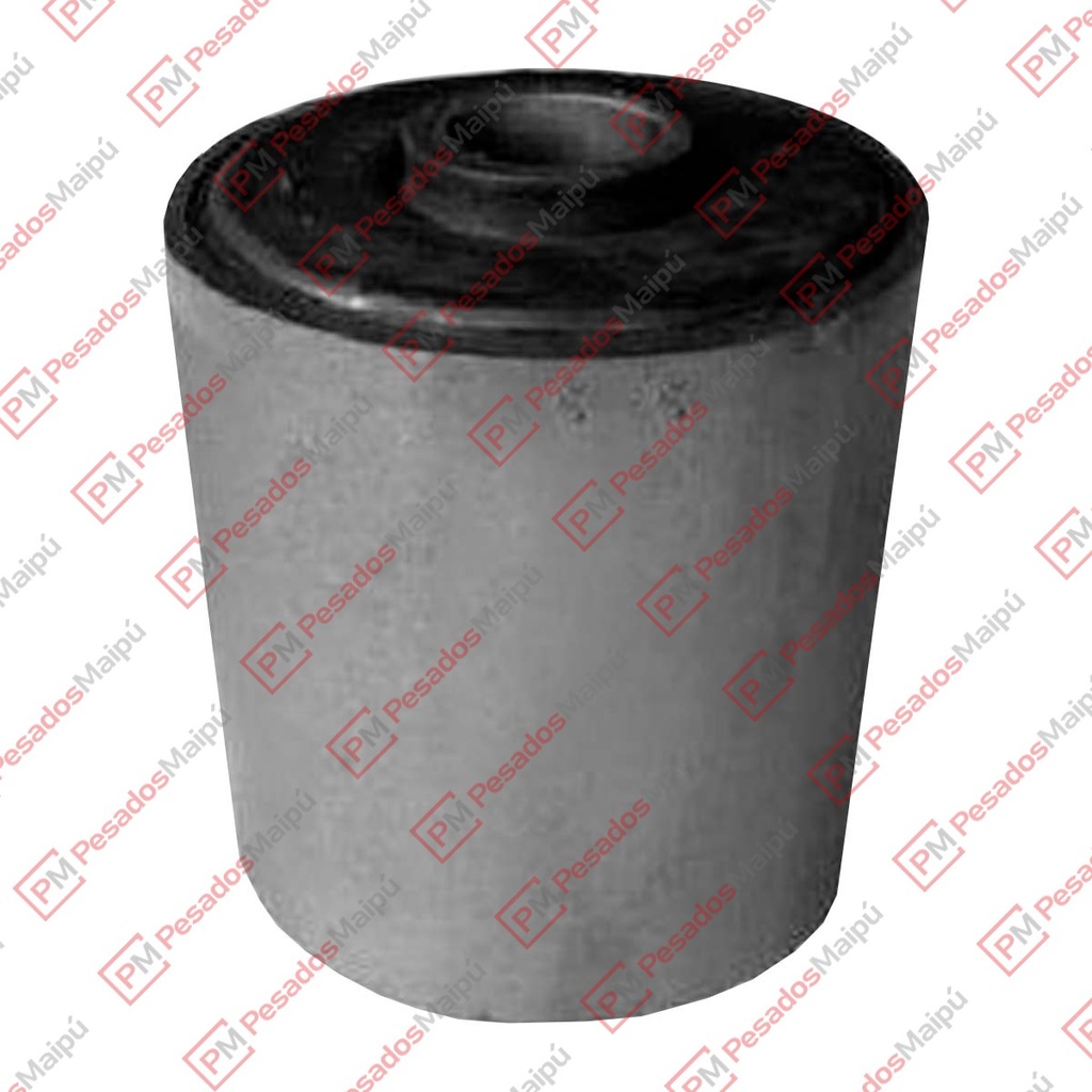 [02096] BUJE SUSPENSION KLL PENTRON MODELO NUEVO SILENTBLOCK (9612)