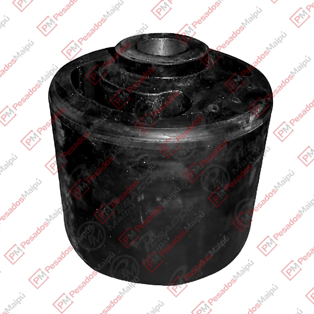 BUJE SUSPENSION PENTRON MODELO NUEVO SILENTBLOCK (9612)