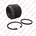 BUJE TENSOR 95MM FORD CARGO / VW / IVECO / SCANIA (3710) (3138 IABV) ROSCA 24MM