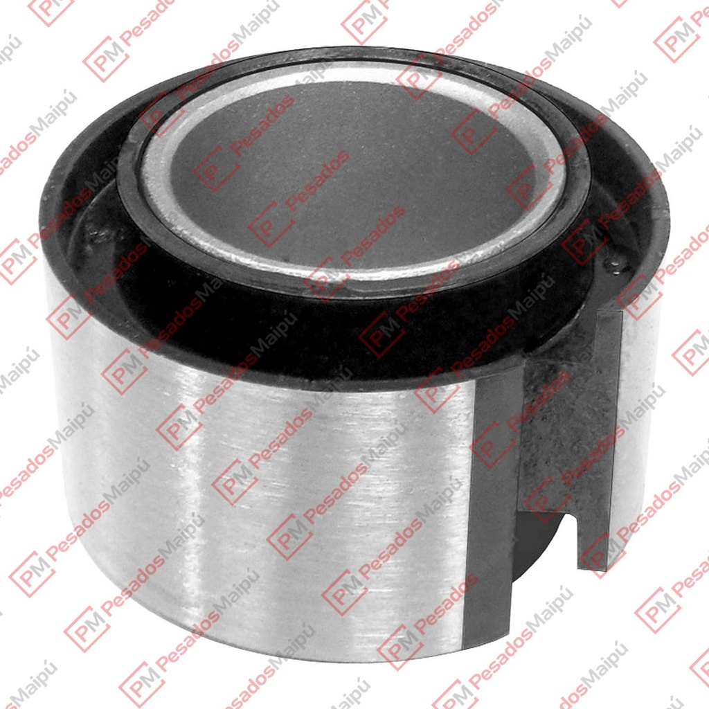 [02142] BUJE BARRA TORSION/ESTABILIZADORA DEL (R-3375) AXOR/ACTROS 70X40X45