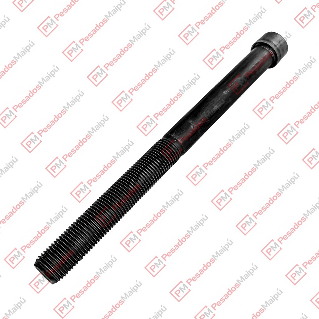 BULON CENTRAL 3/8 X 80 C/TCA