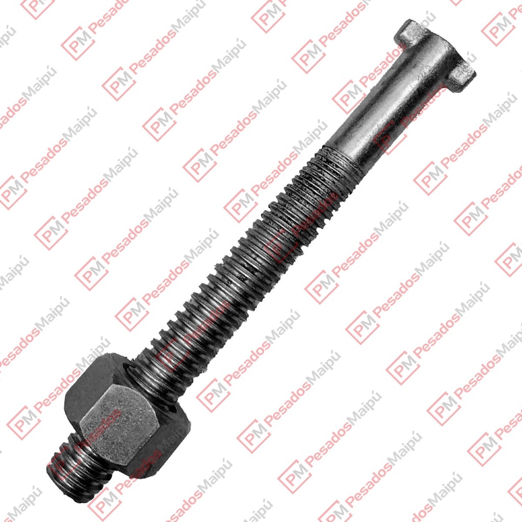 [02710] BULON DESBLOQUEO PULMON SPRING BRAKE 2 PATAS  (1592)