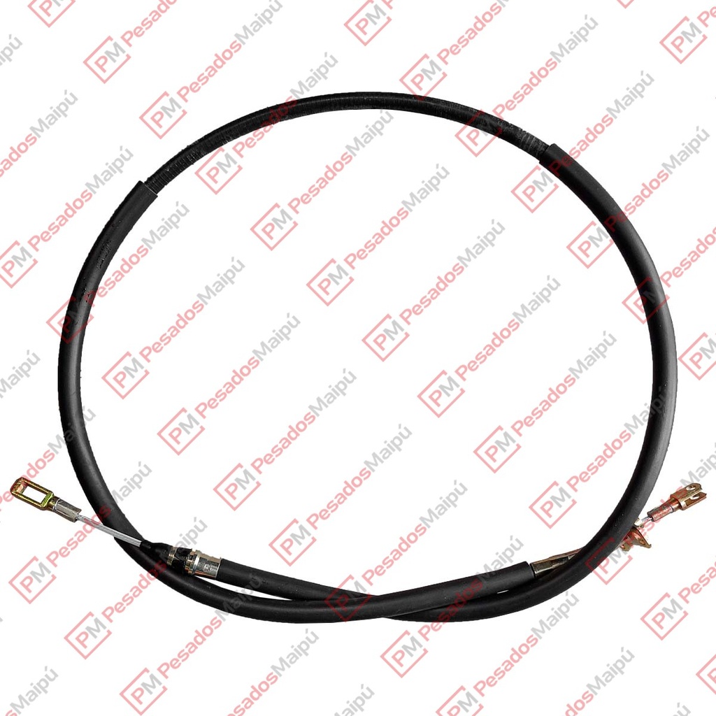 [02939] CABLE FRENO MB SPRINTER TRAS (9353) (FRE 3400)