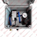 CAJA CHICA ELECTROVALVULA SUSP (AR101)