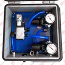CAJA GRANDE ELECTROVALVULA SUSP LASER (AR103)