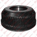 CAMPANA FRENO ACOPLADO 7" ASTIVIA 5 AGUJEROS MAZA ARTILLERA (600)