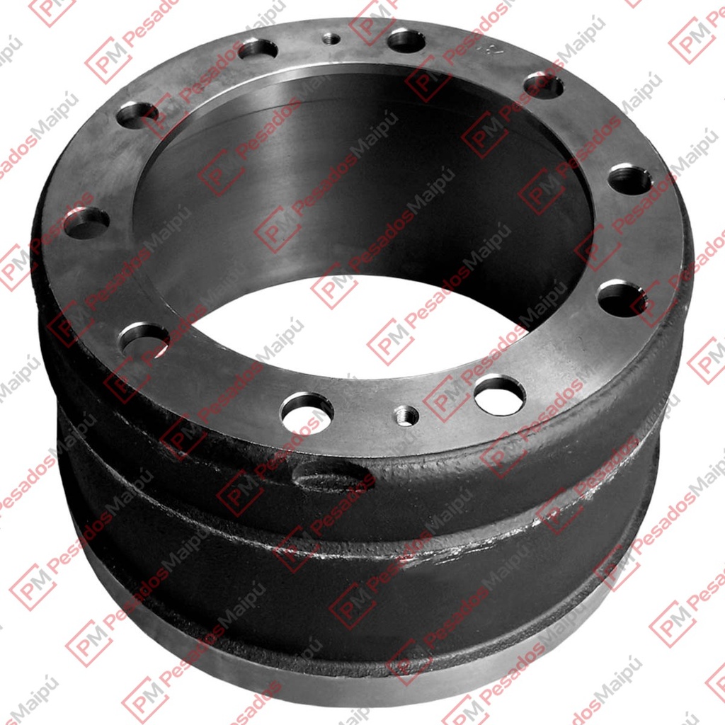 CAMPANA FRENO FORD CARGO 1722 / VW 17220 TRASERA (215)