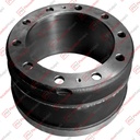 CAMPANA FRENO FORD CARGO 1722 / VW 17220 TRASERA (215)