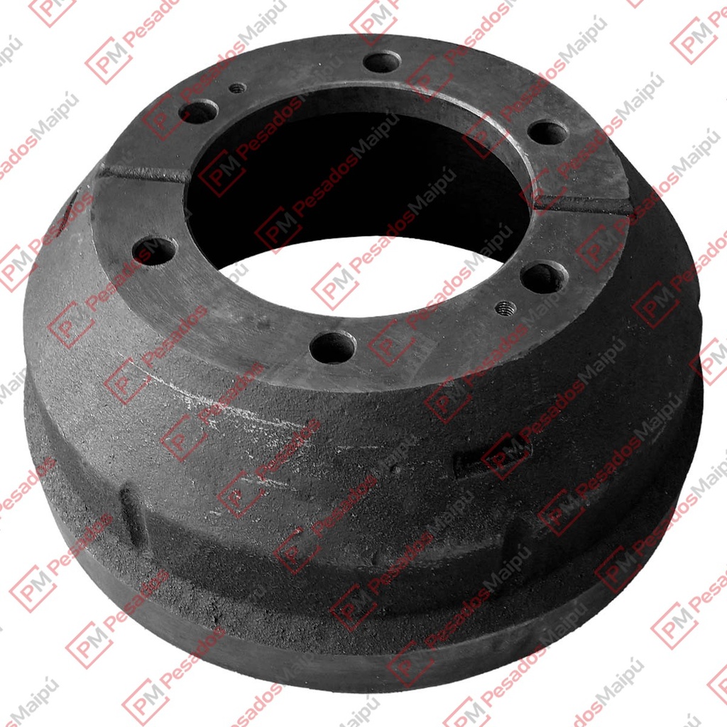 [03072] CAMPANA FRENO FORD 915 VW 9150 TRASERA/DELANTERA (FRUM 3611) (7310C)