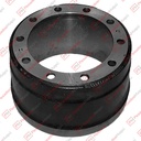 CAMPANA FRENO IVECO TECTOR TRASERA (T-547) (183) (503106016)
