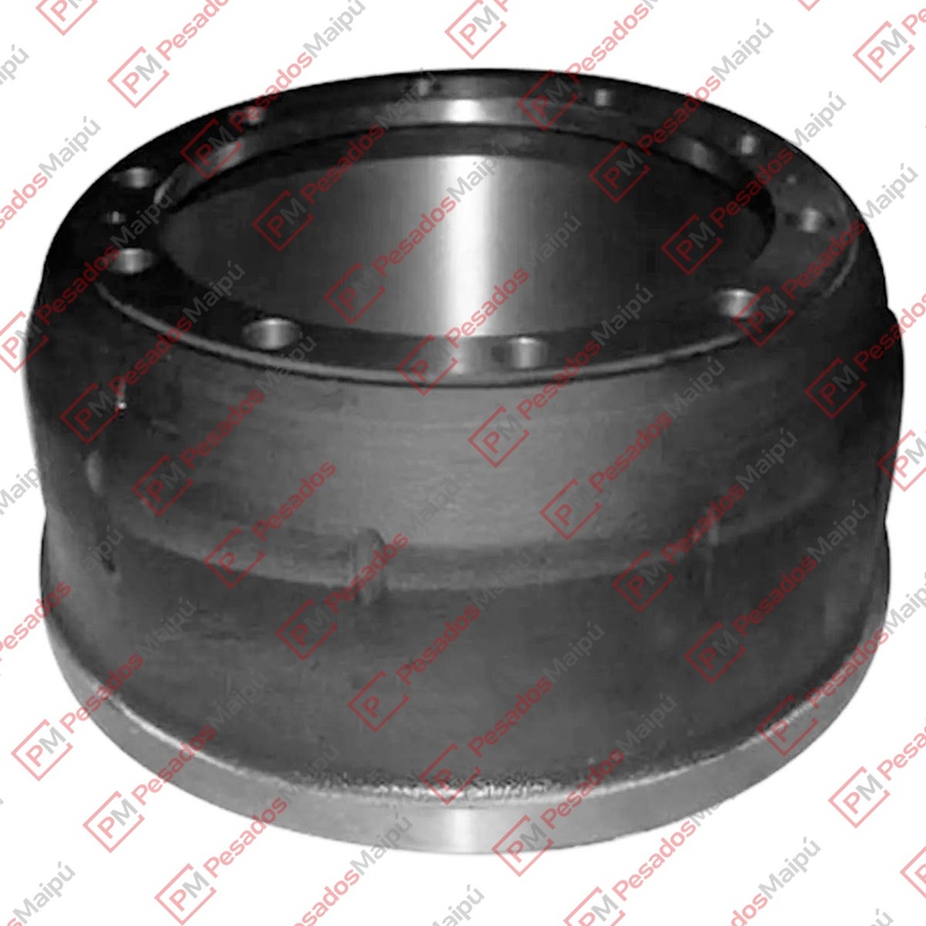 [03078] CAMPANA FRENO MB VOLTEO DEL 228MM (308)