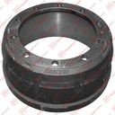 CAMPANA FRENO MB VOLTEO DELANTERA 217MM (307)