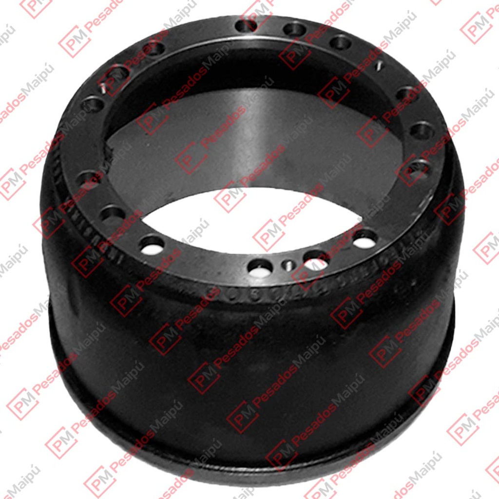 [03083] CAMPANA FRENO MB VOLTEO TRASERA 290MM (316)