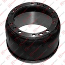CAMPANA FRENO MB VOLTEO TRASERA 290MM (316)