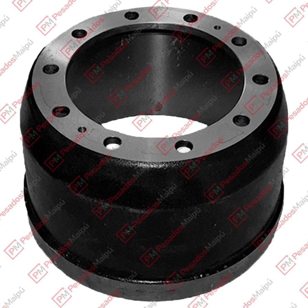 [03088] CAMPANA FRENO ACOPLADO RANDON 8" MOD NUEVO (766) (301010414)