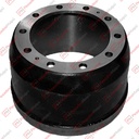 CAMPANA FRENO ACOPLADO RANDON 8" MOD NUEVO (766) (301010414)