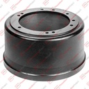 CAMPANA FRENO ACOPLADO RANDON 8" MOD VIEJO 5 Y 6 AGUJEROS (765)