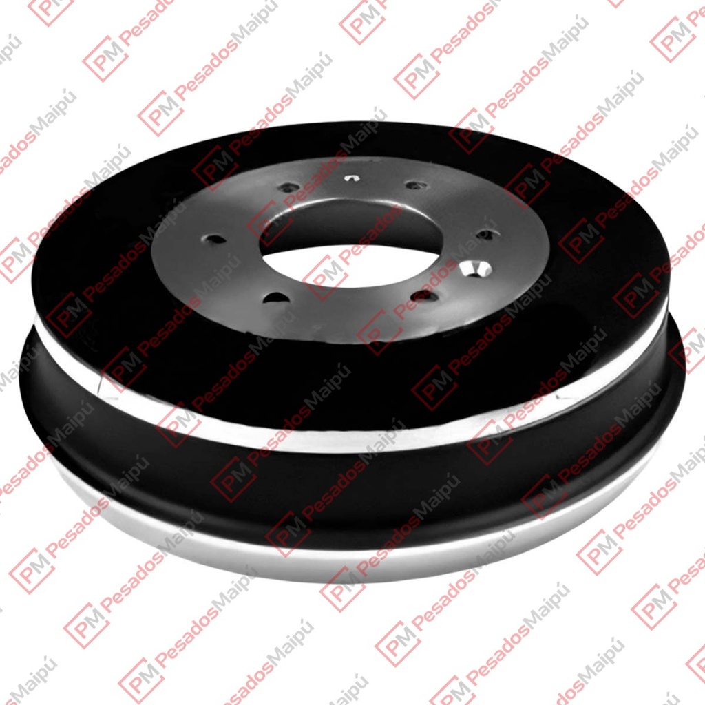 [03092] CAMPANA FRENO RANGER 2012 (206029)