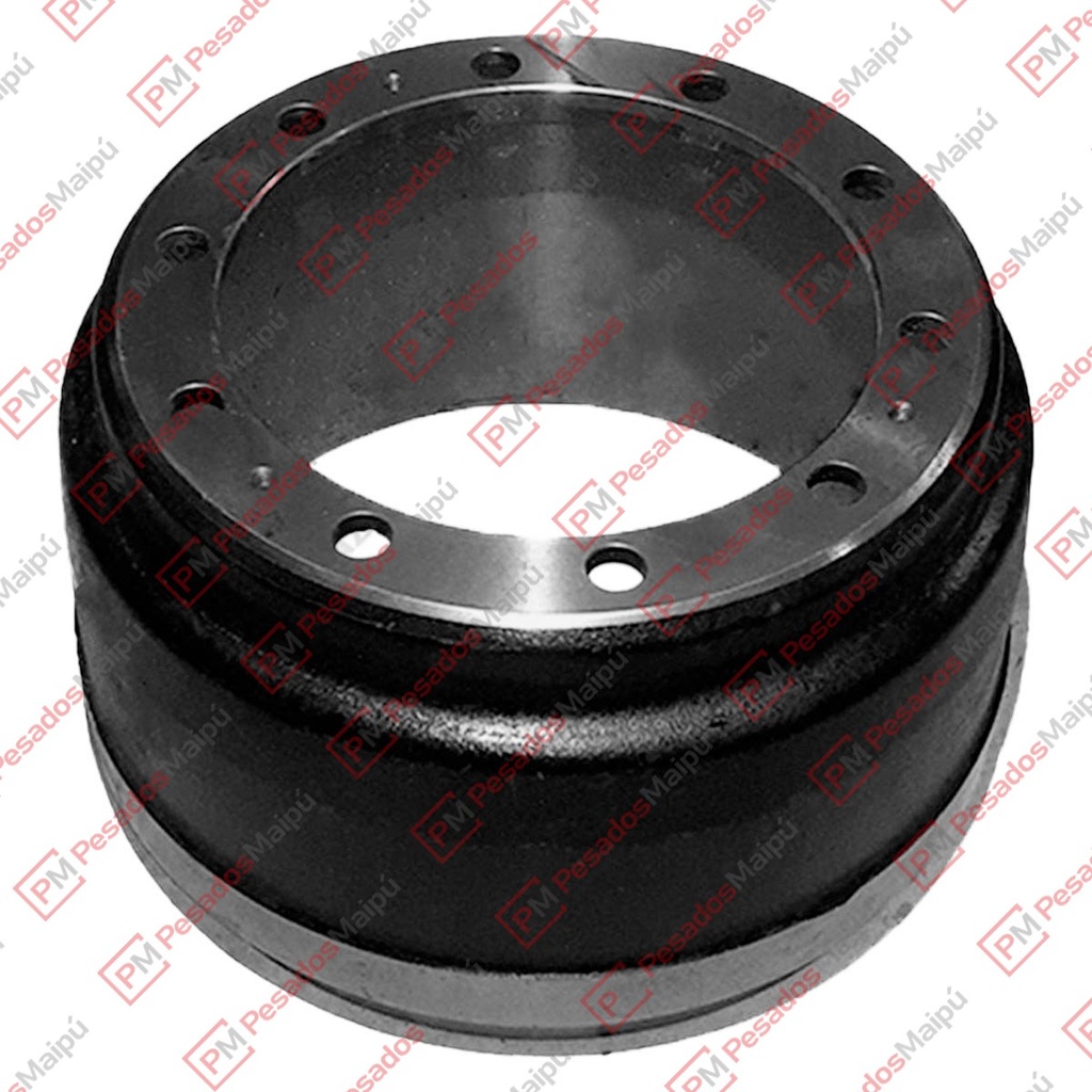 [03096] CAMPANA FRENO SCANIA 2000/.. 8" DELANTERA A DISCO (339)