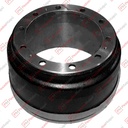 CAMPANA FRENO SCANIA 2000/.. 8" DELANTERA A DISCO (339)