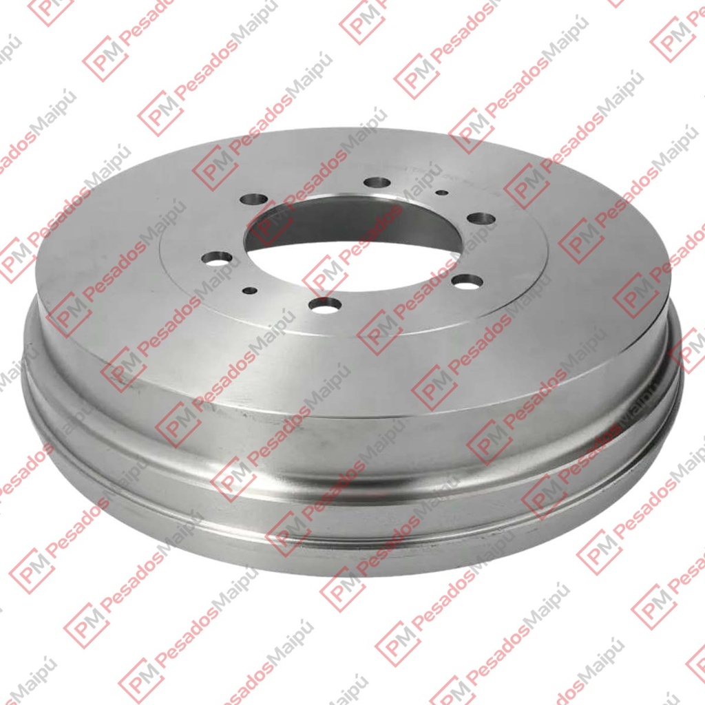 [03098] CAMPANA FRENO TOYOTA HILUX RUNNER 4WD (10606A)