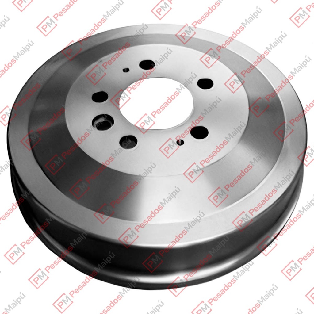 [03099] CAMPANA FRENO VW AMAROK (206008)
