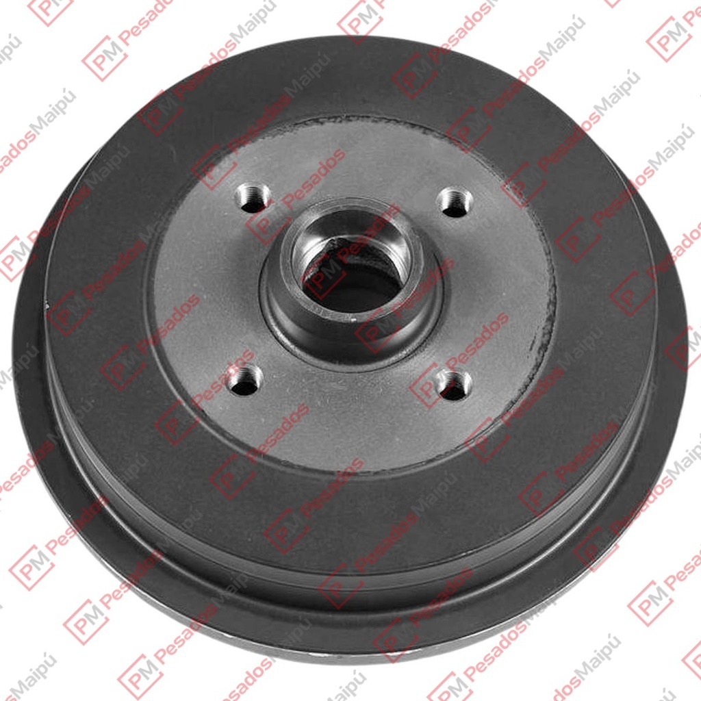 [03100] CAMPANA FRENO VW SAVEIRO (204845)